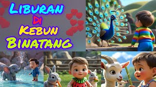 Download lagu KEBUN BINATANG : Lagu Anak Indonesia | Lagu Anak Viral mp3 Download lagu KEBUN BINATANG : Lagu Anak Indonesia | Lagu Anak Viral mp3