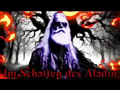 Moor – Im Schatten des Aladin
