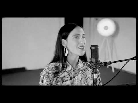 LA CHICA feat HAUSMANE (FORM) - THE SEA Acoustic