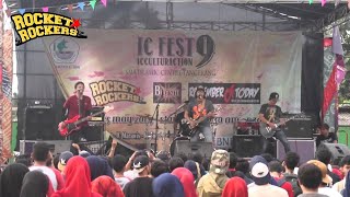 Download lagu Rocket Rockers - Terobsesi (Live at IC Fest 9 Islamic Centre Tangerang) mp3 Download lagu Rocket Rockers - Terobsesi (Live at IC Fest 9 Islamic Centre Tangerang) mp3