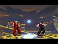 Violent Ken VS Violent Dan
