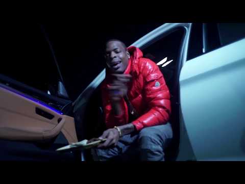 G.P.S Aka Chapo - This Is The Life ( Official Music Videos )