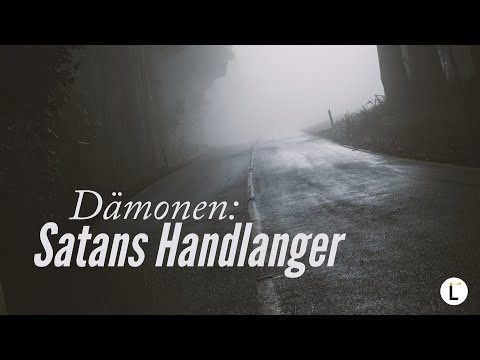 Dämonen: Satans Handlanger | Matthias Fröhlich I Was sagt die Bibel über Dämonen?