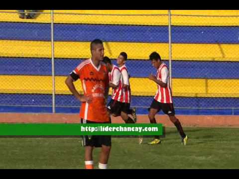 HUARAL: Unión Huaral B - Sociedad Agrícola fecha 4