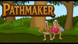 Pathmaker | Devlog #1 | Introduction & Overview