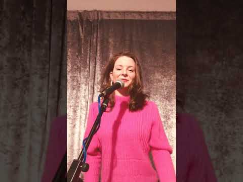 Aoife Leonard ~ Blue Kentucky Girl.