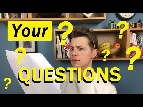 95: QUICK FIRE Questions (Yeasted Breads) - Bake with Jack