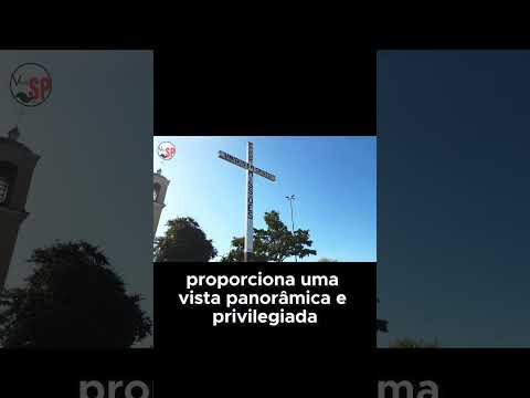A MELHOR VISTA DE SANTA ISABEL - SP! ⛰️🌤️ Conheça o Principal Ponto Turístico da Cidade!