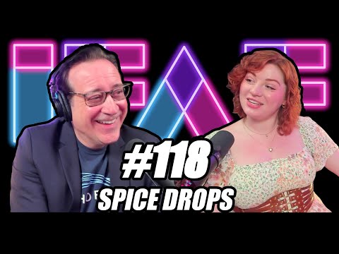 Ep. 118 - Mayoral race drama! Giving Machine debut! Reed's Dairy reopens! Spuds spank Stangs!