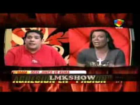 SI SOS UNA BOLA DE FRAILE POR LO GORDO Y GRASA MI AMAR, SOS UNA BOLA DE FRAILE!