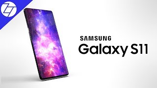 Samsung Galaxy S11 (2020) - FULL Leaks &amp; Rumors!