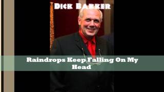Dick Bakker Orchestra - Raindrops Keep Falling On My Head video
