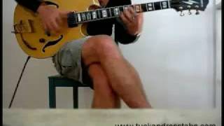 I Wish - Tuck Andress arrangement