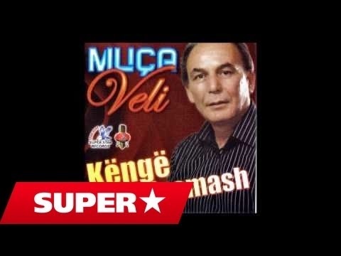Veli Muca - Kasollen tate mi goce (Live) (Official)