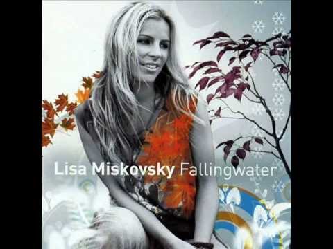 Take Me by the Hand - Lisa Miskovsky