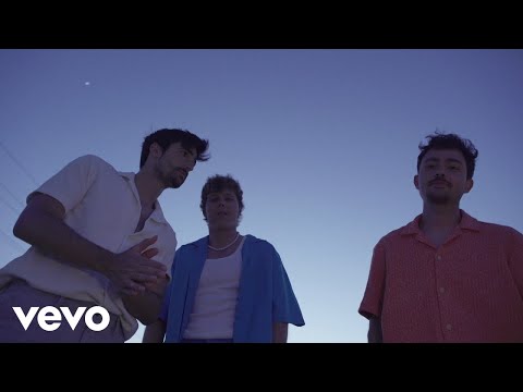 MELER - Si Es Contigo (Video Oficial)