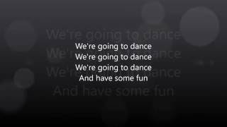 Deee Lite - Groove Is In The Heart - Lyrics Scrolling