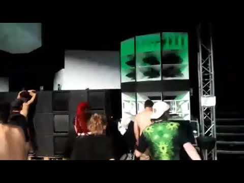 Addicted to Pressure - Hesed