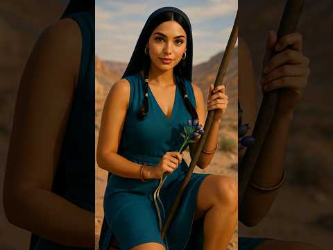 The Prince of Egypt Characters Brought to Life! #livingcartoon #princeofegypt