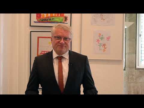 Aktuell: Neue Bundesmaßnahmen & Quarantäne - 19. Oktober 2020