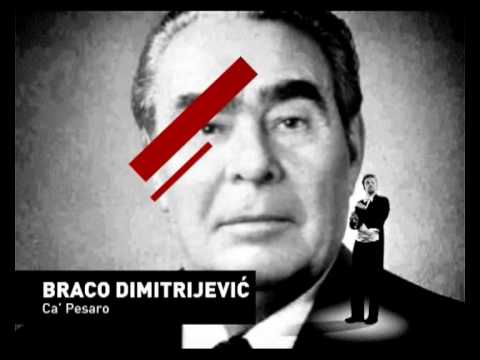 Braco Dimitrijevic, Future Post History