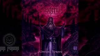 Ensiferum - Retribution Shall Be Mine