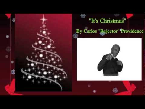 its christmas   by Rejector