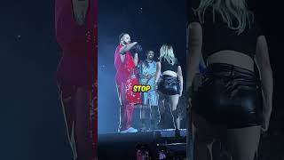 Drake Did Something Unexpected on Stage #drake