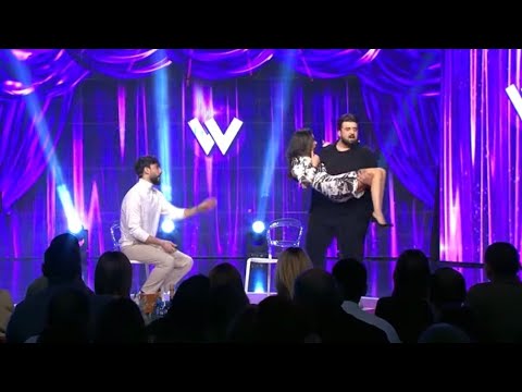 Women's Club 160 - STORIES