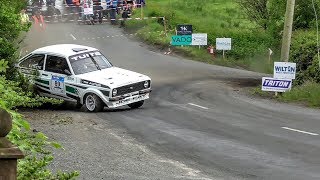 Cavan Stages Rally 2018 (HD)