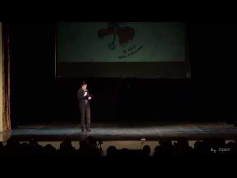 AniCon 2014 (05.07.2014) 1 ДЕНЬ - Одиночное anime-дефиле - Kaori Tasogare -- Chloe