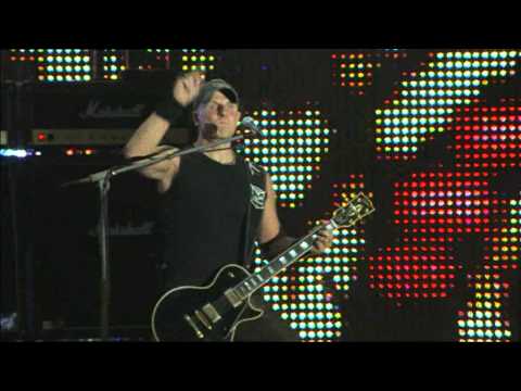 Kabát- Děvky ty to znaj, Vypich 2009