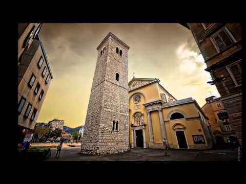 Najdraža Rijeko - Damir Badurina