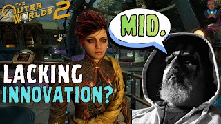 KCD 2 Creator Claims Obsidian Has Lacked Innovation For 15 years