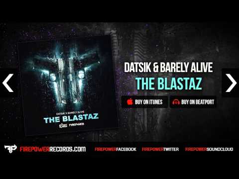 Video thumbnail for The Blastaz