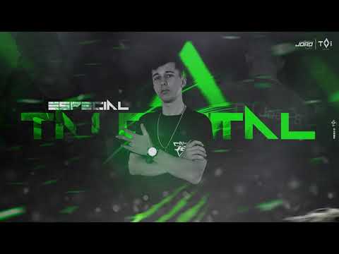 MEGA FUNK ESPECIAL TAI DIGITAL - DJ JOÃO ELI