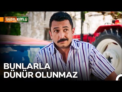 Bünyamin İçin Kız Babası Olmak Zor Olacak - Güzel Köylü