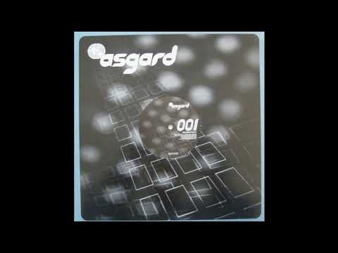 Magellan Project - Dive Theme (Original Mix) 2004