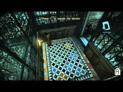 Castlevania: Lords of Shadow 2 - Part 14 - Quick Whirling Walkthrough