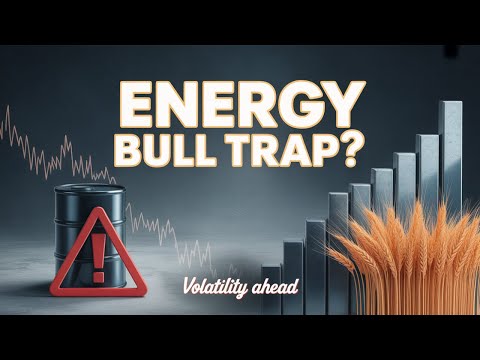 Commodity Corner: Oil Downside Risks, Bull Traps & Where to Find Volatility