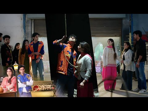 Tu Juliet Jatt Di NEW PROMO 12th January 2026 Heer and Nawab's lives were saved