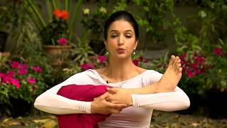 Yoga with Ira Trivedi - Yoga during Fasting | DOWNLOAD THIS VIDEO IN MP3, M4A, WEBM, MP4, 3GP ETC