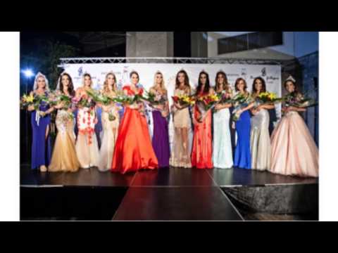 Undercurrent S14E9 - Miss Galaxy Australia Pageant