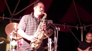 Michael Ruff..Michael Paulo  Wishing Well