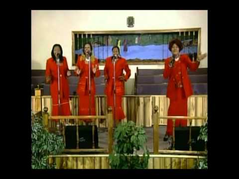 Steal Away - Leomia Boyd and Praise