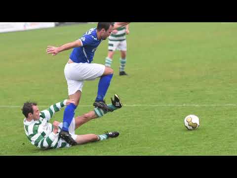 EVVC 2 KAMPIOEN 2018/2019