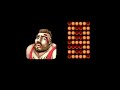 Street Fighter 2 CE Zangief Playthrough