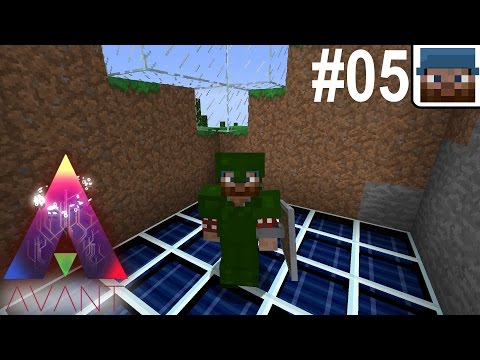 FTOG Avant3 #05 - Solar Power