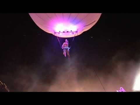 David Guetta Living on a Prayer (Bon Jovi) vs Sandstorm (Darude) mashup