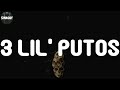 Cypress Hill, "3 Lil' Putos" (Lyric Video)
